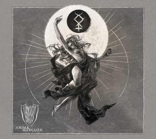 Incipient Chaos : Anima Mercurii